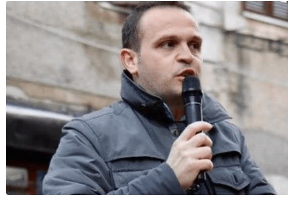 Stalking al sindaco di Bassiano da ex dipendente comunale, disposto il divieto di avvicinamento