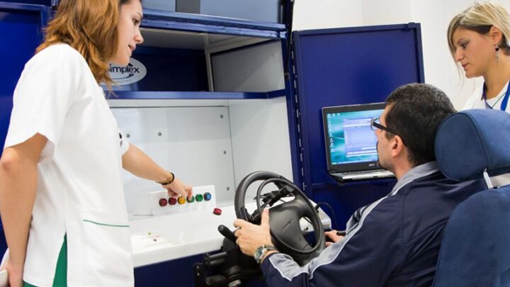 La Regione ritarda da mesi la nomina del nuovo medico per i rinnovi delle patenti. Disabili costretti a migrare in altre province