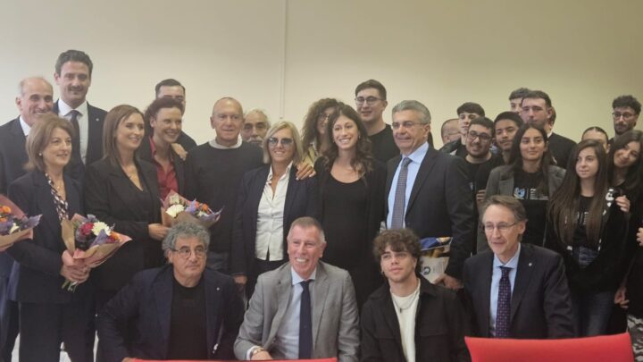 A Cassino la 24esima edizione dei Campionati Mondiali Universitari di Corsa Campestre