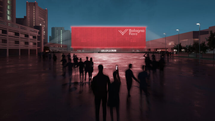 Bologna città fieristica: il Capoluogo Emiliano si conferma come punto di riferimento internazionale