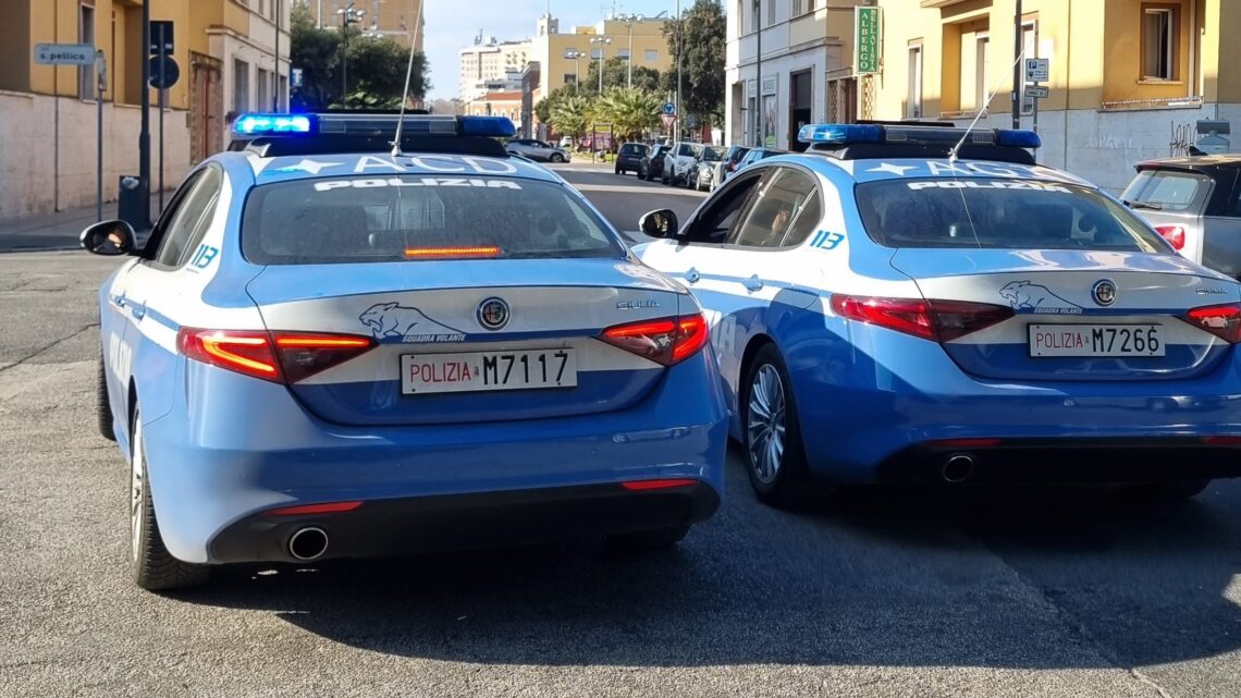 Picchia la madre e manda in ospedale anche la vicina di casa, arrestata donna violenta a Latina