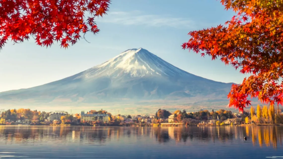 Giappone, quando partire per scoprire il suo lato più autentico? 