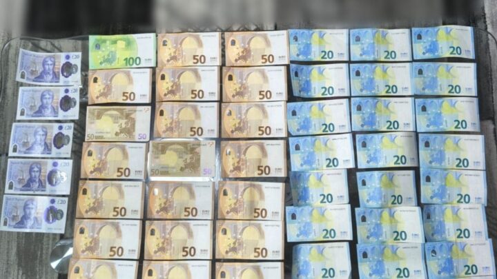 Ragazze adescate in Romania per farle prostituire a Roma, fermate 21 persone. 1,7 milioni sequestrati