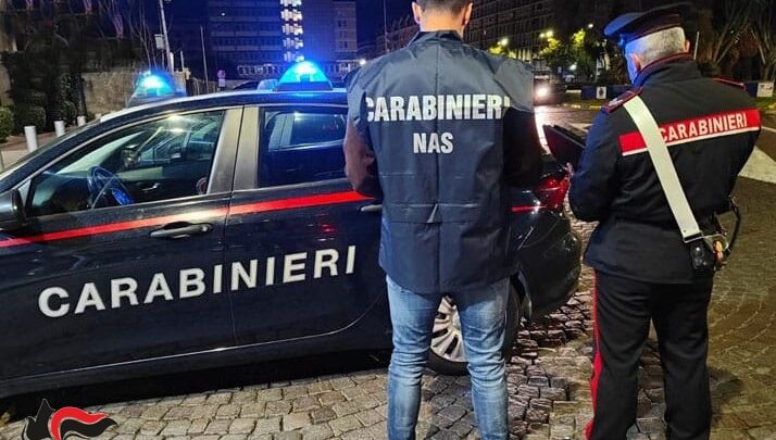 Frosinone – Sequestro per oltre 65mila euro ad un medico della Asl, scoperti illeciti su visite private e indennità di esclusività