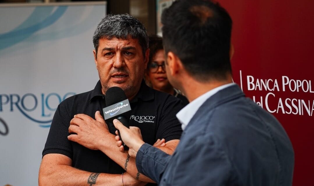 La magia del Natale continua a Cassino, nuovo anno tra eventi e tradizione