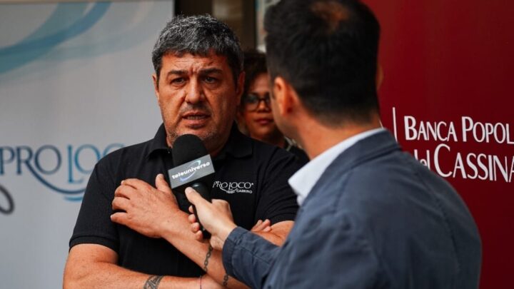 La magia del Natale continua a Cassino, nuovo anno tra eventi e tradizione