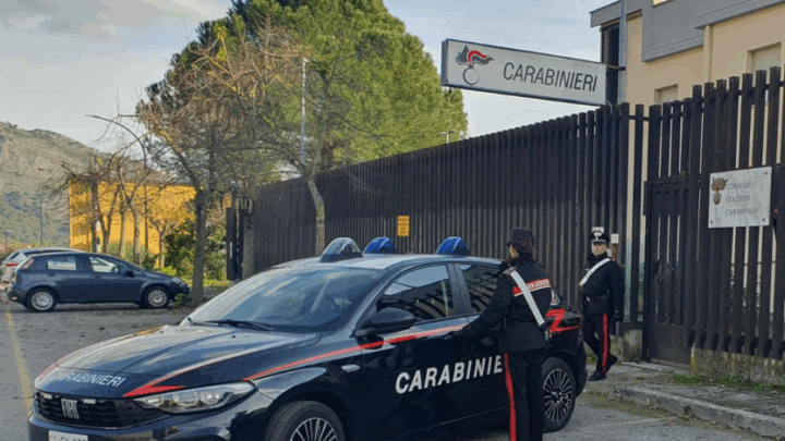 Piedimonte San Germano – Daspo urbano a tre fratelli per aggressione davanti bar