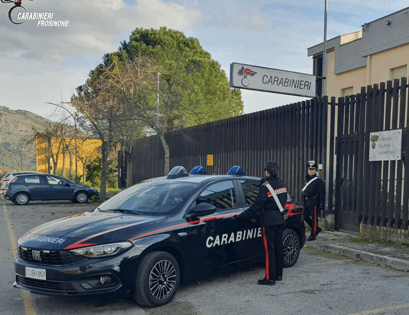 Piedimonte San Germano – Daspo urbano a tre fratelli per aggressione davanti bar
