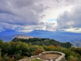 Aurunci: natura e storia, visita guidata al Monumento Naturale di Montecassino