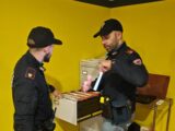 Migliaia di lettere mai recapitate trovate in un ufficio a Frosinone, indagini in corso