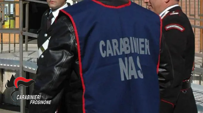 Sequestro da 116 mila euro a medico ASL di Frosinone, indagine su irregolarità nell’attività intramuraria