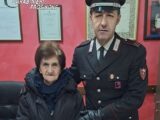 Falsi Carabinieri truffano un’anziana. Arrestati due giovani dopo un inseguimento da Celano a Cassino