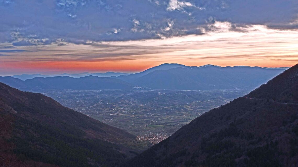 Confini del Pnalm nel Lazio: il Consiglio di Stato chiude il contenzioso e conferma il perimetro del 1976