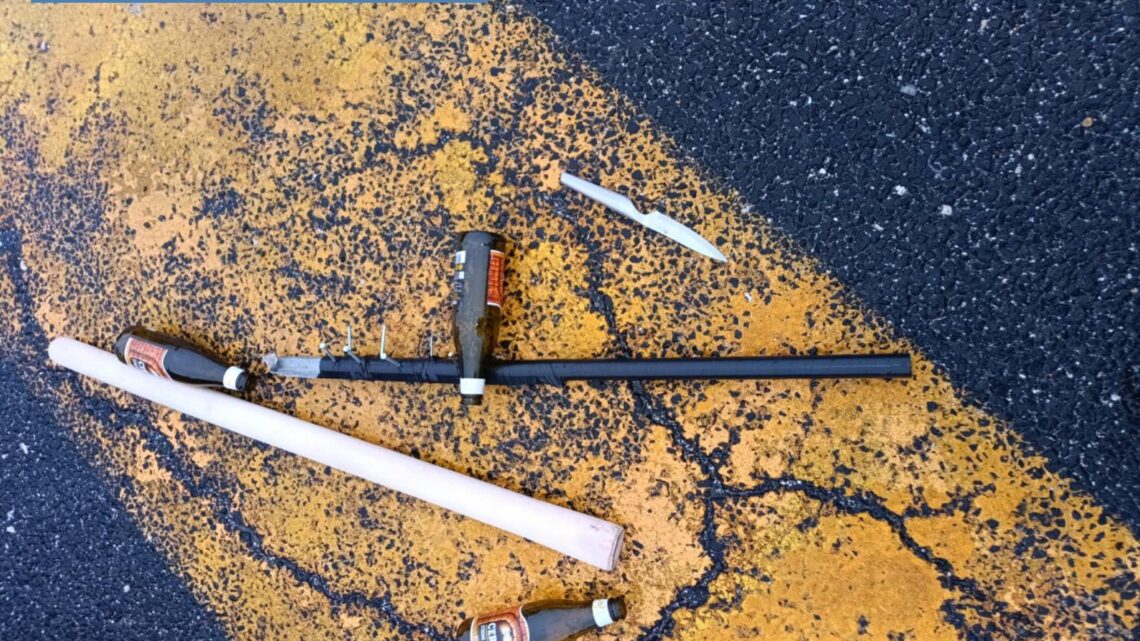 Scontro tra tifosi laziali e napoletani a Frosinone, bloccati 80 ultrà biancoazzurri