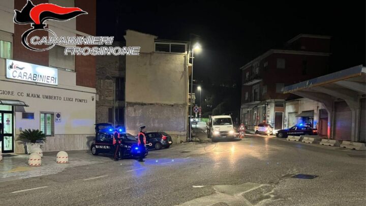 San Giorgio a Liri – Truffa del falso sms, 44enne denunciato