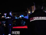Cellole – Rocambolesco inseguimento nel centro cittadino, 32enne arrestato