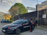 Piedimonte San Germano – Traffico di droga e armi, 45enne condannato