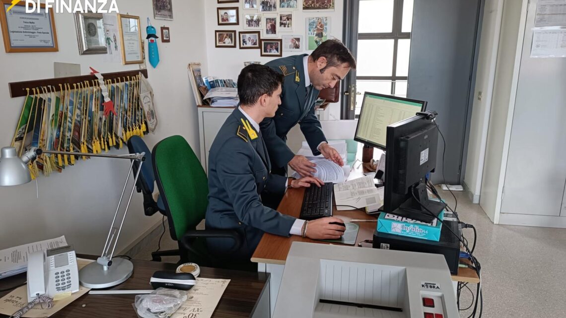 Bufera alla Camera di Commercio di Latina, 11 indagati tra funzionari e professionisti