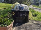 Cassino: criticità nella raccolta rifiuti in zona Panaccioni – Via Maria Genova