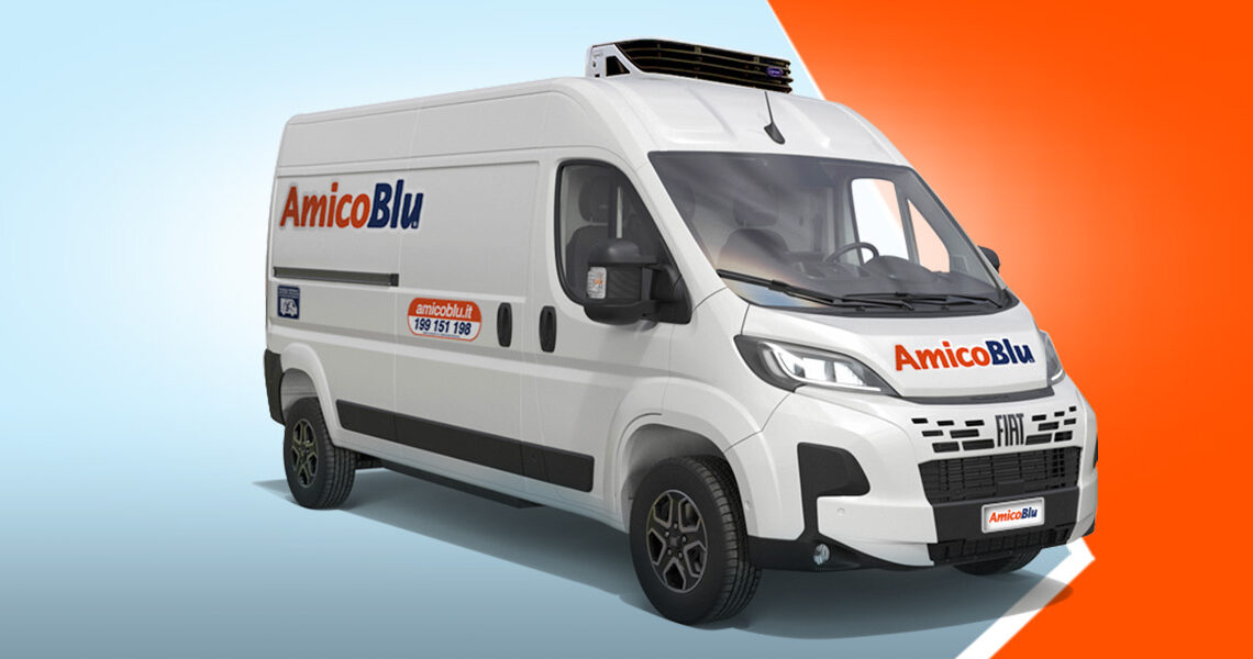 La logistica come punto di partenza per la rigenerazione urbana, Milano insegna