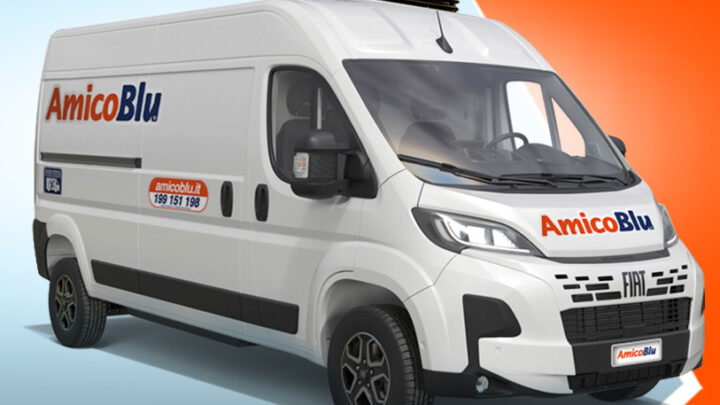 La logistica come punto di partenza per la rigenerazione urbana, Milano insegna