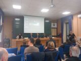Attivato e presentato in sala Restagno il progetto Tobia, dall’assessore regionale Alessandro Maselli
