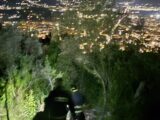 Cassino: Escursionista minorenne viene inseguito dai cinghiali e si perde a Montecassino, salvato dai vigili del fuoco