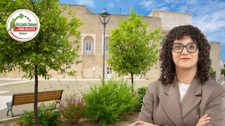 Io voglio un mondo all’altezza dei sogni che ho