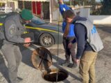 Roma, carburante irregolare: sequestrati oltre 10mila litri di gasolio