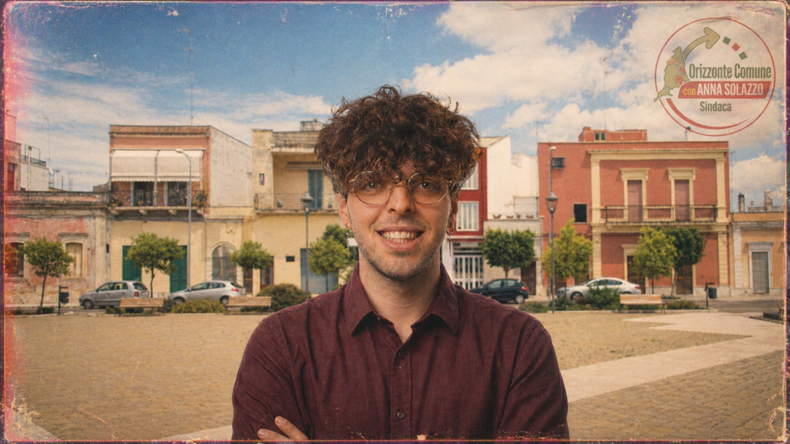 I giovani non sono il futuro. Sono il presente che non stiamo usando