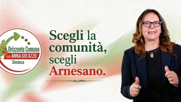 La scelta che non si può non fare