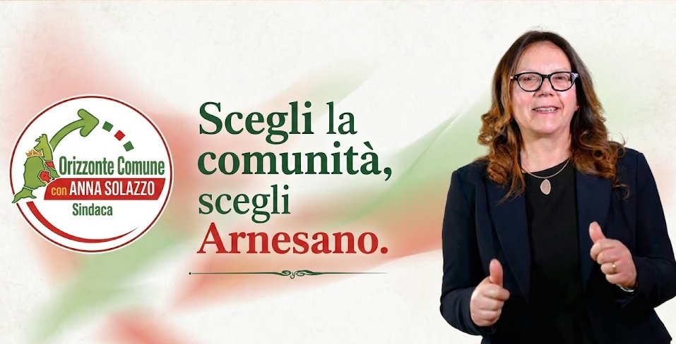 La scelta che non si può non fare