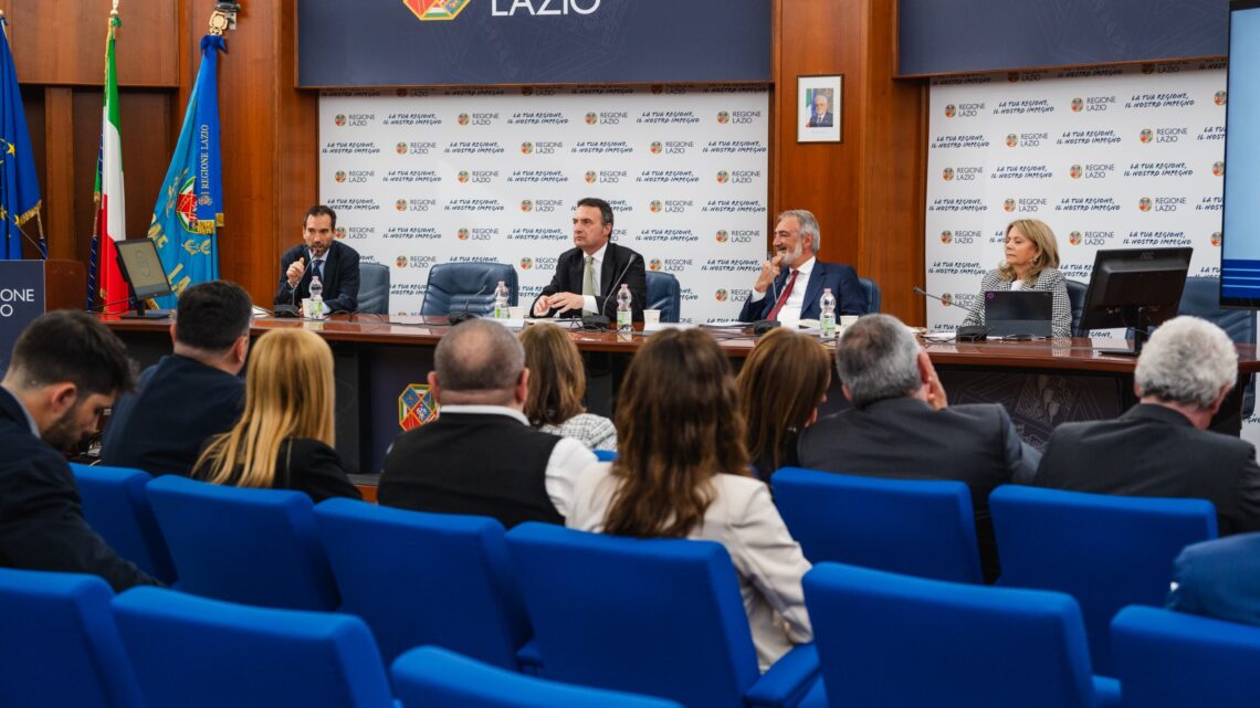 Rifiuti, il nuovo Piano del Lazio ridisegna il sistema: per Frosinone tra conferme e nuove sfide