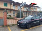 Non si ferma all’alt dei Carabinieri e investe un militare, denunciata una 54enne ad Aquino