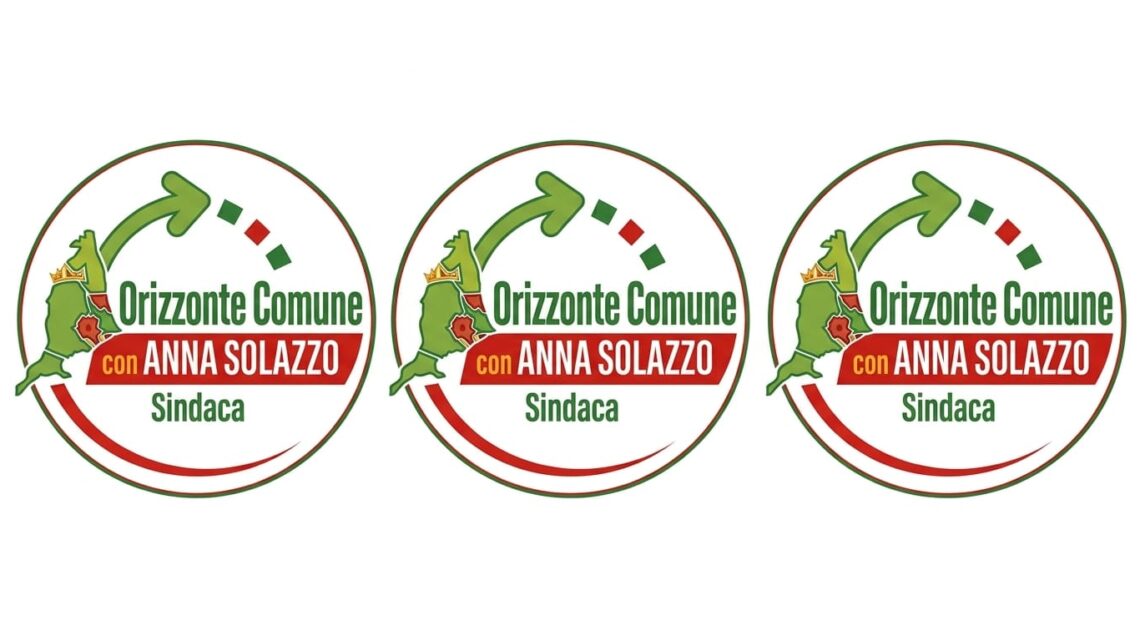 ANNA SOLAZZO SINDACA DI ARNESANO