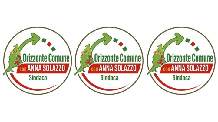 ANNA SOLAZZO SINDACA DI ARNESANO