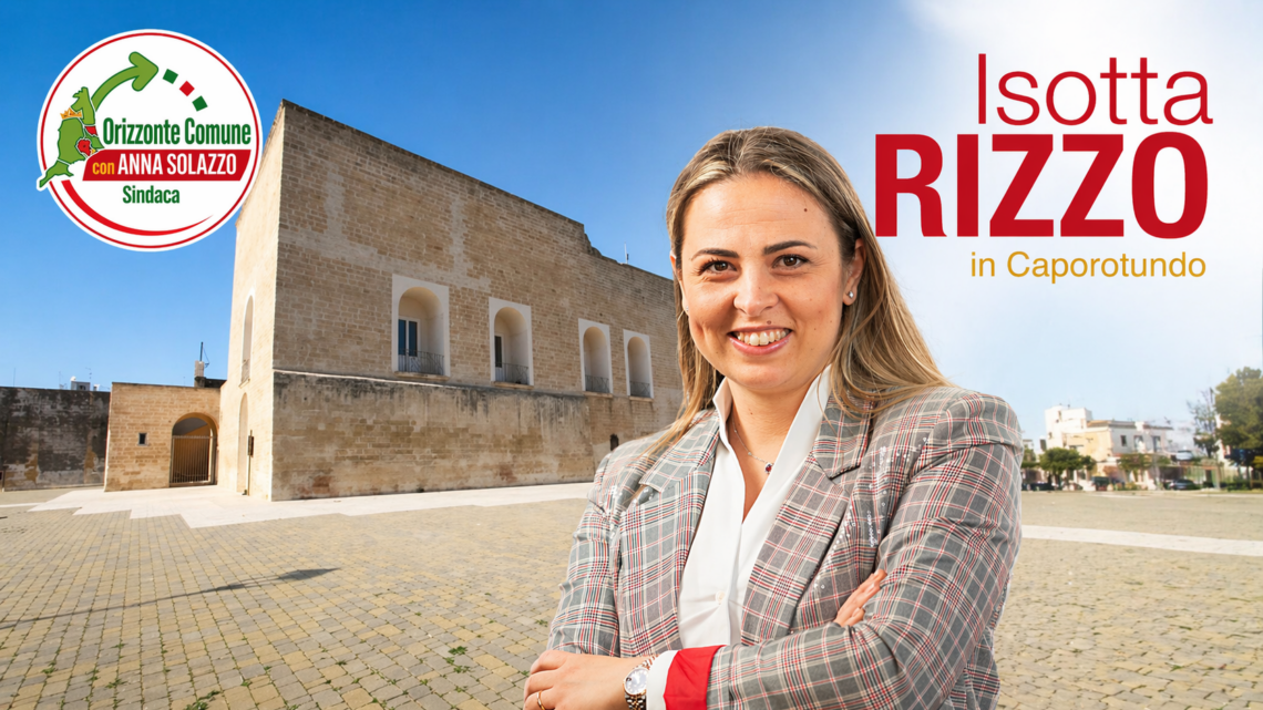 Il nostro orizzonte: il futuro dei nostri figli