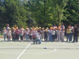 “Bombe di Pace” il progetto dei bambini della scuola Enzo Mattei arriva alla villa comunale