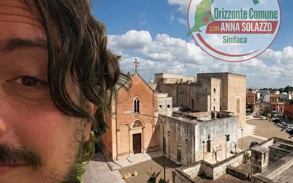 Vivere per e con il paese: un impegno collaudato, non uno slogan