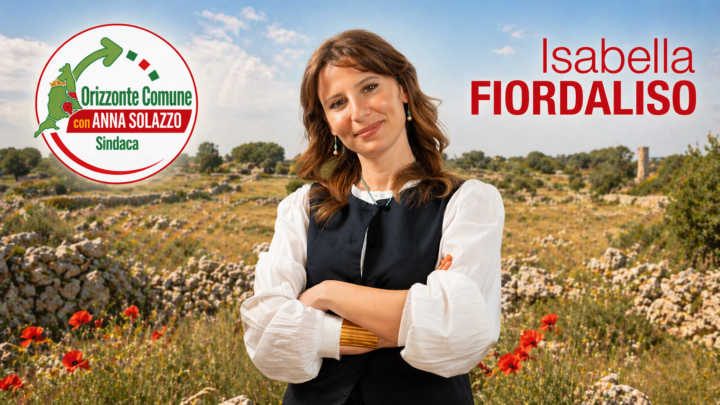 Voglio stare accanto alle persone, non distante da loro