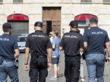 Banda di ladri di ladri “romani” svaligia 21 gioiellerie in Spagna. Arrestati