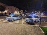 Esplosivi, armi e droga: vasta operazione della Polizia a Latina