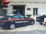 Esperia – Stalking e minacce all’ex compagna, 37enne pontecorvese ai domiciliari con braccialetto elettronico