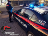 Violenza sessuale su minore, arrestato 73enne ad Esperia