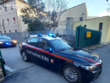 Cassino – Hashish e cocaina, giovane arrestato dai carabinieri