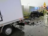 Sangue sulle strade del pontino, tre morti in poche ore