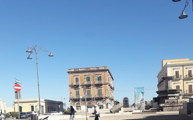 ROSSO TARANTO