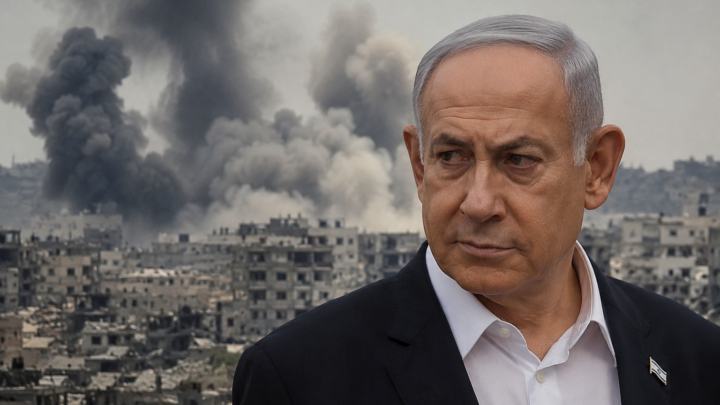 Israele tra Gaza, Libano e Iran: la crisi di una strategia fondata sulla forza