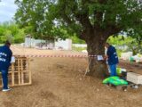 Lotta al caporalato e al lavoro nero nell’agro pontino, scattano denunce e sequestri