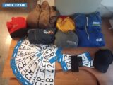 Falso corriere tenta di ritirare merce da un’azienda: denunciato 55enne a Viterbo